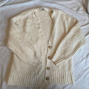 American Eagle Cardigan M